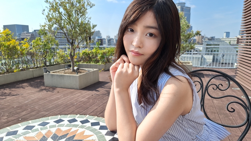 SIRO-5240 田舎から上京してきたばかりの素朴感が残る初々しい専門学生が登場！緊張していたのにSEXが始ま