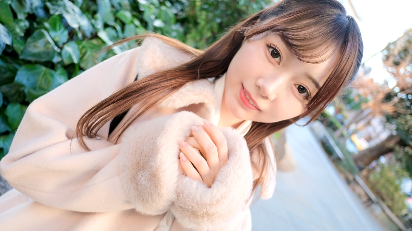 SIRO-5275 【19歳×妹系美少女×上京】栃木から上京してきた19歳！誰もがメロメロになるような低身長の妹